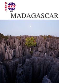 GTT 19 MADAGASCAR