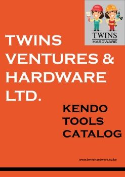 kendo Catalog