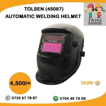 Twins Ventures Tolsen Catalog