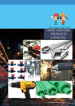 Twins Ventures MasterCatalog Sept 2019