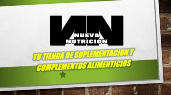 NUEVA  NUTRICION