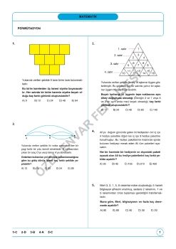 PERMÜTASYON TEST_Classical