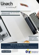 Revista Tecnico-Practica de la carrera de Tecnologías de la Información