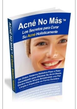 (PDF) Acné No Más Libro Descargar Gratis