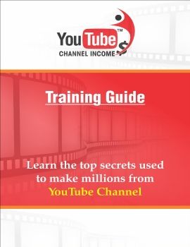 Christian Youtube Channel Training Guide