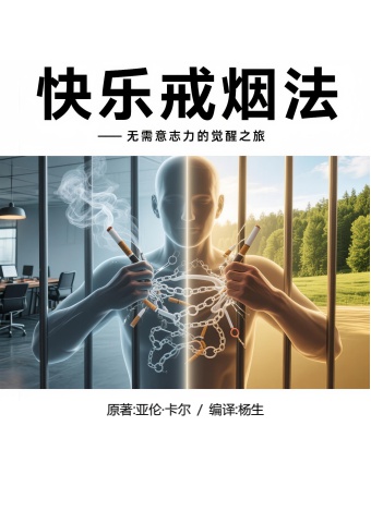 快乐戒烟法——杨生