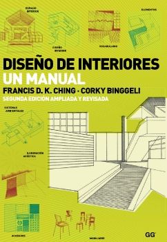 DiseÃ±o de interiores (2a. ed.)