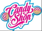 THE CANDY SHOP - Nhóm web tuhoc24h.vn