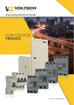 MCCB 3 Product Catalogue