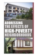 Poverty Neighborhoods