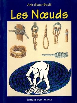 Anh Gloux-Boclé Les Noeuds