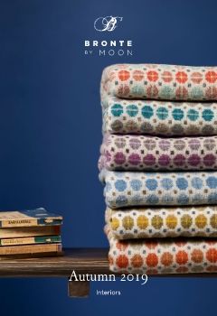 Bronte Brochure – 2019 Autumn Interiors