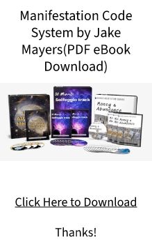 PDF E-BOOK Download - Manifestation Code System by Jake Mayers