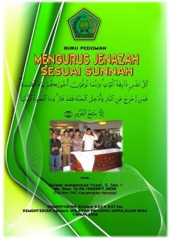 MENGURUS JENAZAH SESUAI SUNNAH