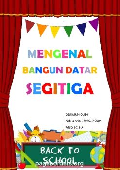 MODUL MATEMATIKA NABILA ARINI 004