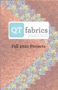 QT FALL 2020 Preliminary Project Sheets_ FLIP BOOK