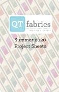 QT SUMMER_FLIP BOOK_ 2020 Preliminary Project Sheet ALL_for