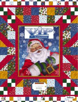 VIP HOBBY LOBBY Winter 2026 FLIP Catalog 