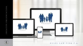 Kushi Law Firm P.A. Presentation