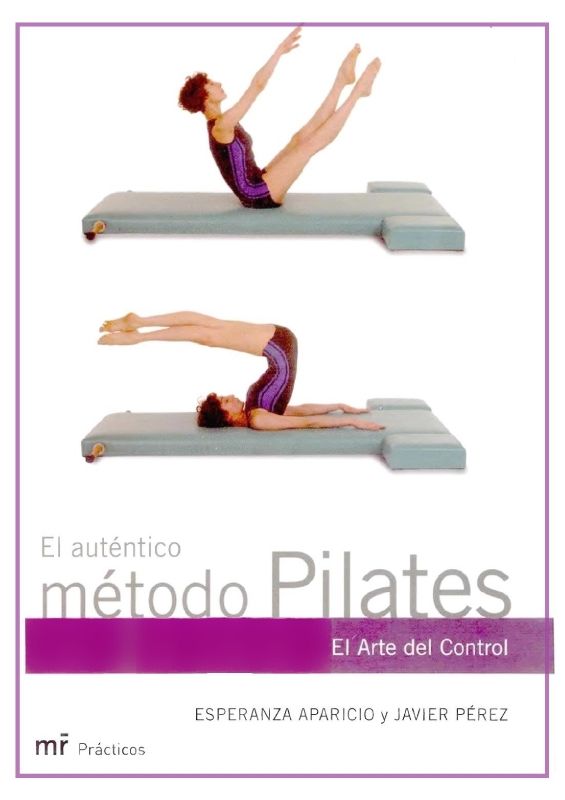 El auténtico método pilates