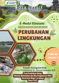 Modul Etnosains Semangatttt 