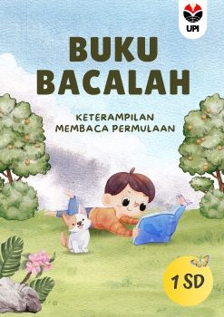 Buku Bacalah (e - book)