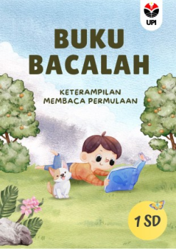 Buku Bacalah Flipbook
