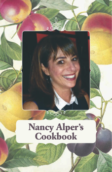 Nancy Alper Cookbook