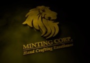 Minting Corp