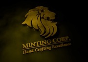 Minting corp