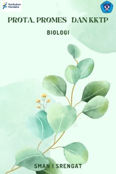 FLIPBOOK PROTA BIOLOGI 2024/2025