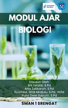 FLIPBOOK MODUL BIOLOGI 2024/2025