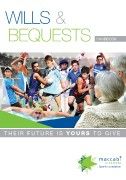 MACCABI VIC BEQUESTS HANDBOOK