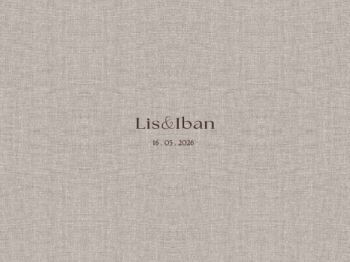 Lis & Iban