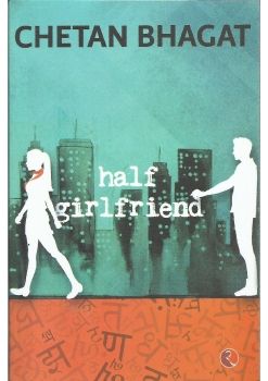 Half Girlfriend