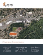 Covington Senior Living EB-5 Offering