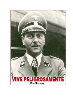 Vive Peligrosamente