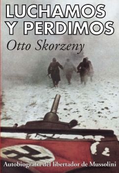 Luchamos y perdimos