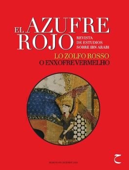 AZUFRE ROJO