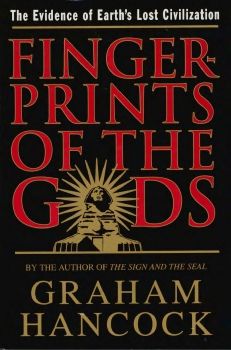 Fingerprints of the Gods by Graham Hancock