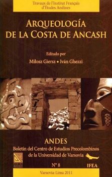 arqueología de la costa de ancash