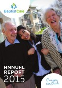 Annual Report (TEST)
