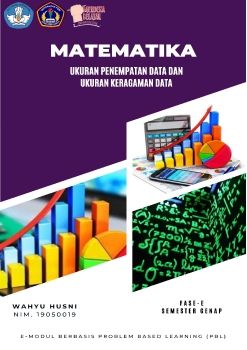 E-MODUL BERBASIS PROBLEM BASED LEARNING