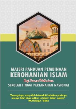 Panduan Mentoring Islam STPN 2021