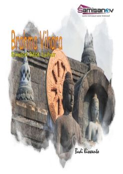 E-book Brahma vihara