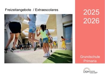 Broschüre Grundschule 25-26