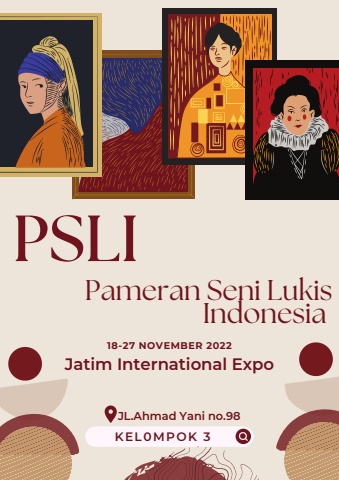 PSLI (KELOMPOK 3)