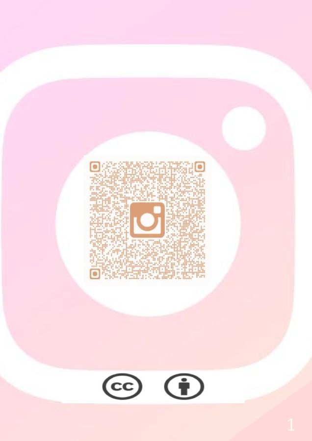 INSTAGRAM 1BTI 2018