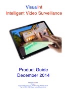 Dec 2014 Product Guide
