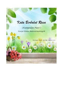 E-Book Puisi